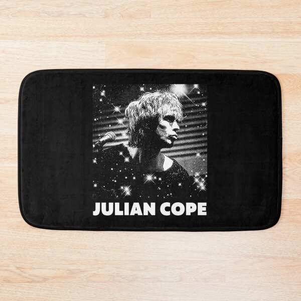 Item preview, Julian Cope designed and sold by ChristopherWint.