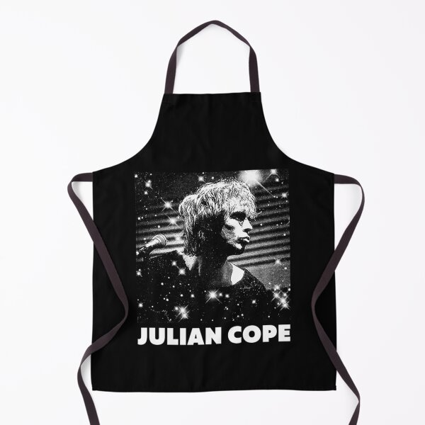 Item preview, Julian Cope designed and sold by ChristopherWint.