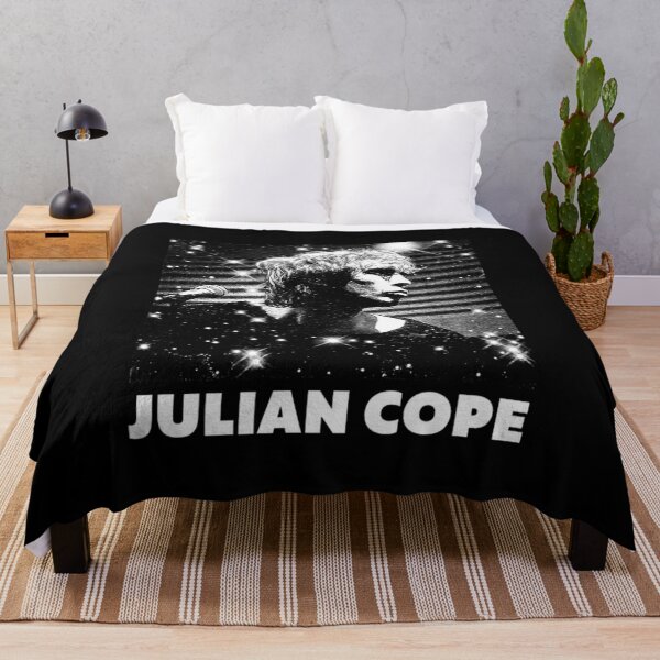 Item preview, Julian Cope designed and sold by ChristopherWint.