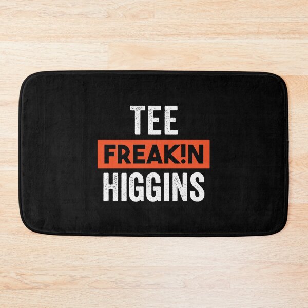Item preview, TEE FREAKIN HIGGINS T-SHIRT designed and sold by RB941.