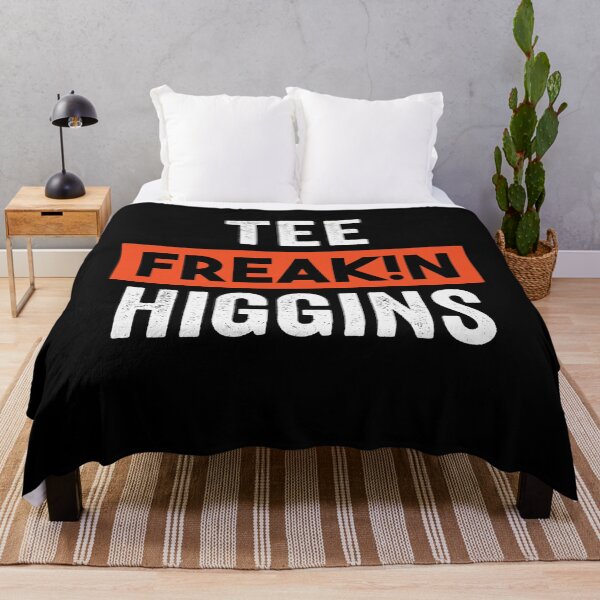 Item preview, TEE FREAKIN HIGGINS T-SHIRT designed and sold by RB941.