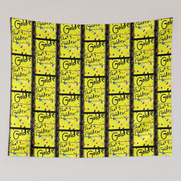 Item preview, That's Golden designed and sold by Pooks82.