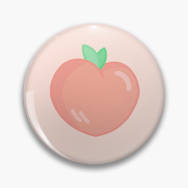 Item preview, Peach pattern designed and sold by Innovativa.
