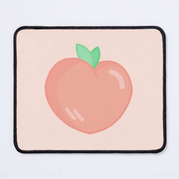 Item preview, Peach pattern designed and sold by Innovativa.