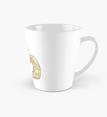 Laurent, Snek of Vere (W/ Crown) Tall Mug