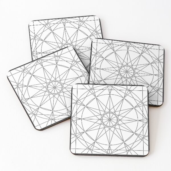 Item preview, Guidelines for Mamluk Koran 002 designed and sold by Rupert Russell.