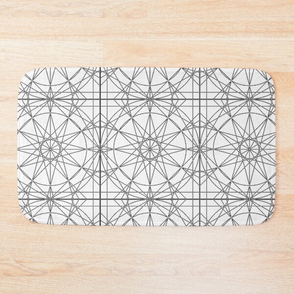 Item preview, Guidelines for Mamluk Koran 002 designed and sold by Rupert Russell.