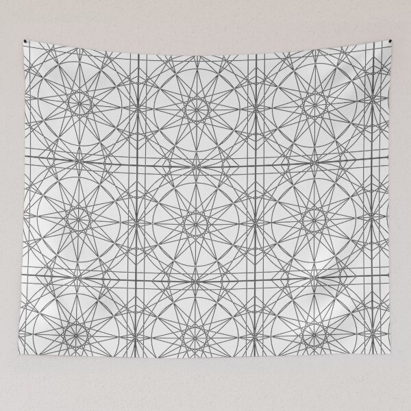 Item preview, Guidelines for Mamluk Koran 002 designed and sold by Rupert Russell.