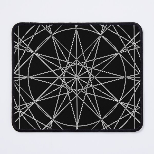 Item preview, Copy of Guidelines for Mamluk Koran 002 inverted designed and sold by Rupert Russell.