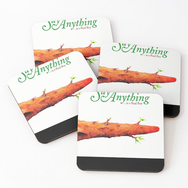 Item preview, Say Anything Band - Cover Album Classic designed and sold by CarrieHarris58.