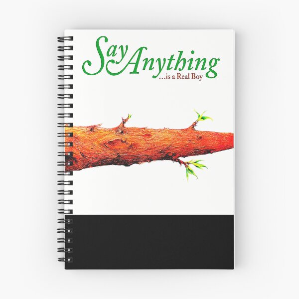 Item preview, Say Anything Band - Cover Album Classic designed and sold by CarrieHarris58.