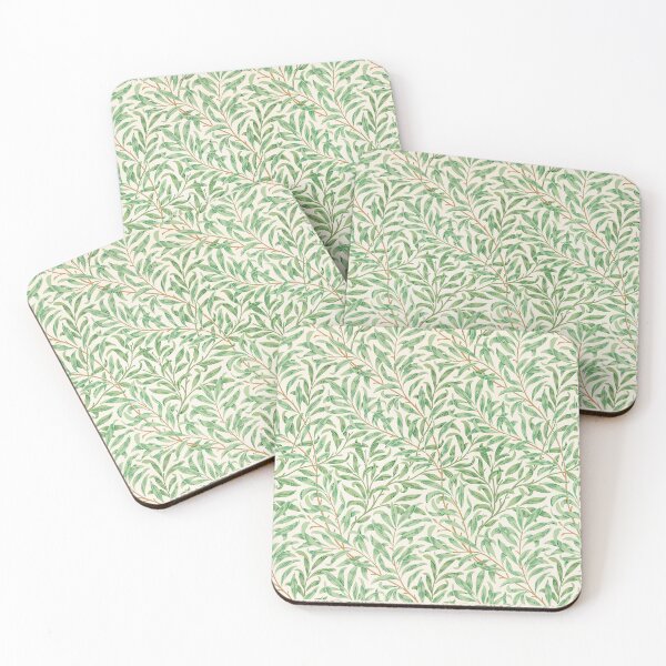 Item preview, Willow Bough Vintage Pattern  designed and sold by Joturis.