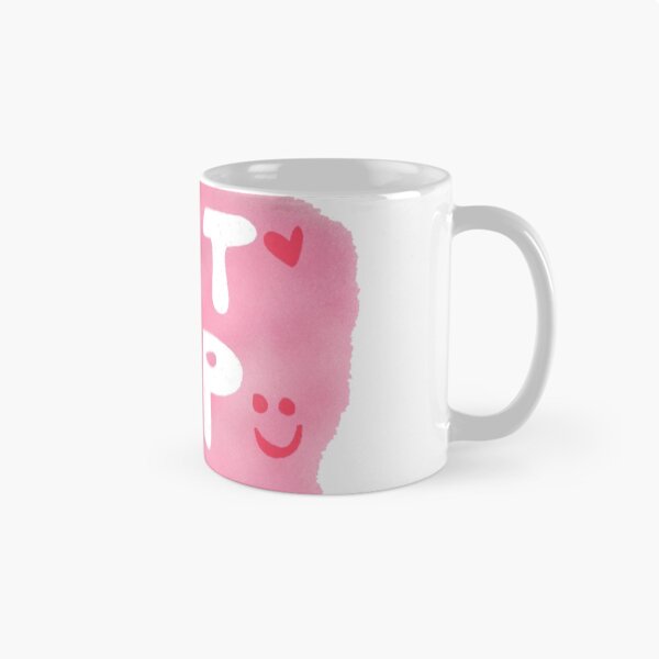 Item preview, Shut Up! designed and sold by Nenosketchbook.