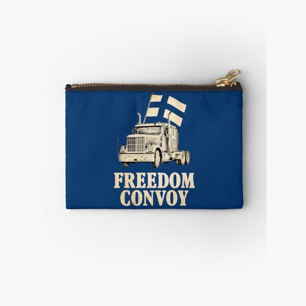 Item preview, Freedom convoy Finland designed and sold by Markotropoya22.