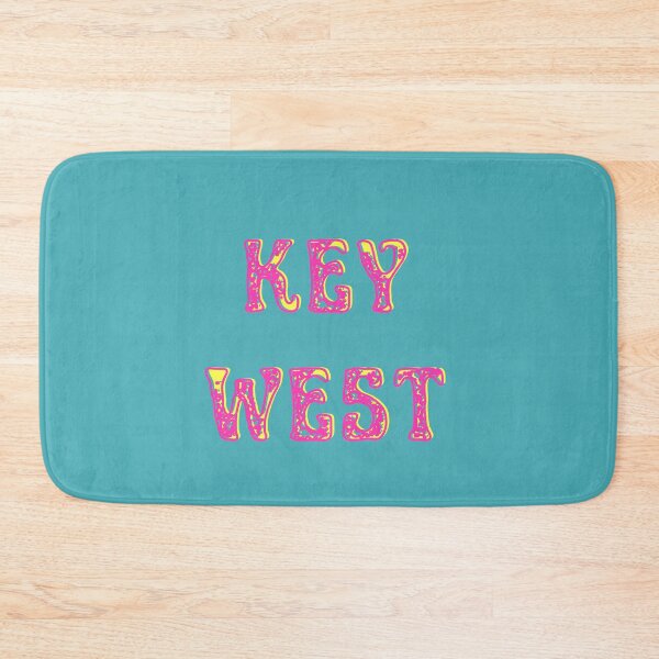 Artikelvorschau, Key West entworfen und verkauft von AJDesignsstuff.