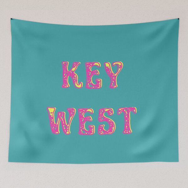 Item preview, Key West designed and sold by AJDesignsstuff.