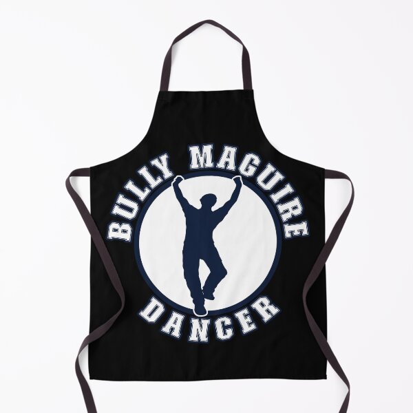 Item preview, Bully Maguire Dancer Meme designed and sold by The Sticker Place.