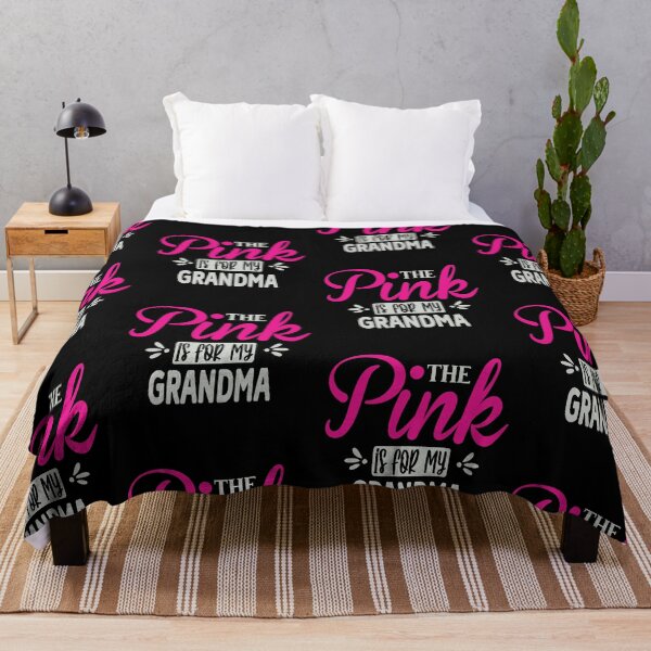 Artikelvorschau, Das Pink ist für meine Oma entworfen und verkauft von FOX1999-Design.