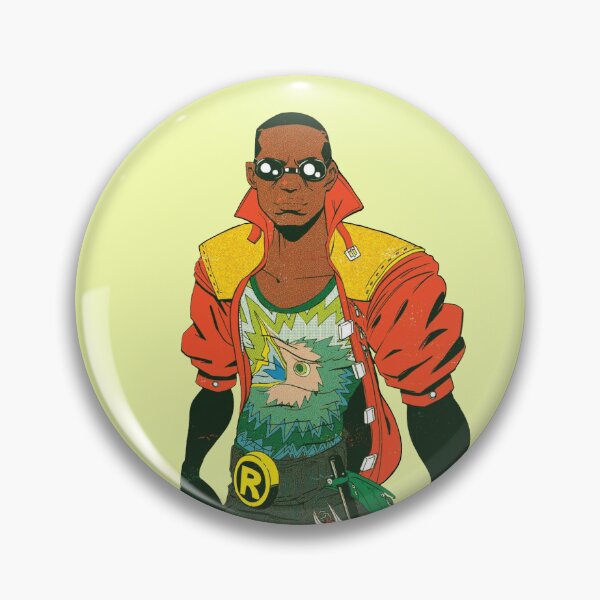 Item preview, duque thomas designed and sold by thinkfasts.