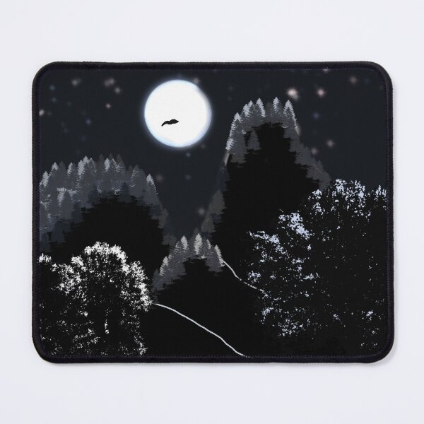 Item preview, Moon light designed and sold by Rana90.