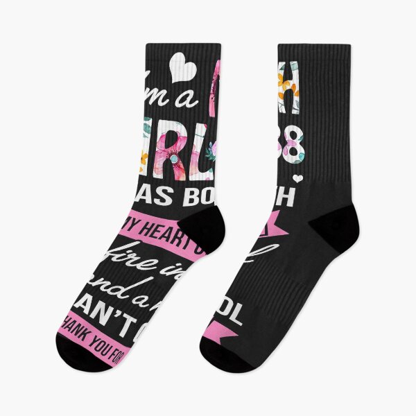 Item preview, Awesome Since 1988 34th Birthday I'm A March Girl 1988 designed and sold by Corelli87.