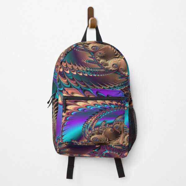 Item preview, Intricate beautiful fractal pattern - Science - Visuals - Fractal designed and sold by CattlettArt.