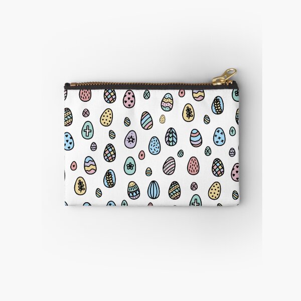 Item preview, Easter Egg Doodles designed and sold by Everythingafter.