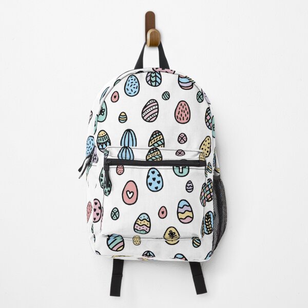 Item preview, Easter Egg Doodles designed and sold by Everythingafter.