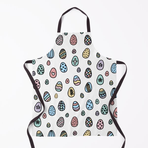 Item preview, Easter Egg Doodles designed and sold by Everythingafter.