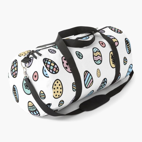 Item preview, Easter Egg Doodles designed and sold by Everythingafter.