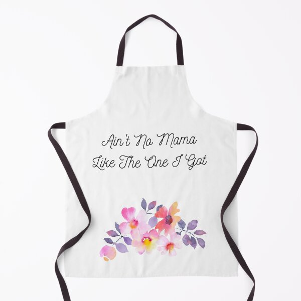Item preview, Aint No MaMa Like The One You Got Gift Idea designed and sold by LGMmugsdesign.