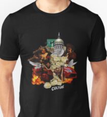 migos -culture Unisex T-Shirt