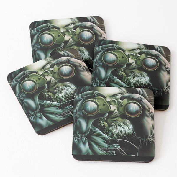 Item preview, Stormwatch Classic designed and sold by CarrieHarris58.