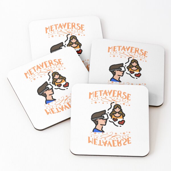 Item preview, METAVERSE designed and sold by KokoDesigns145.