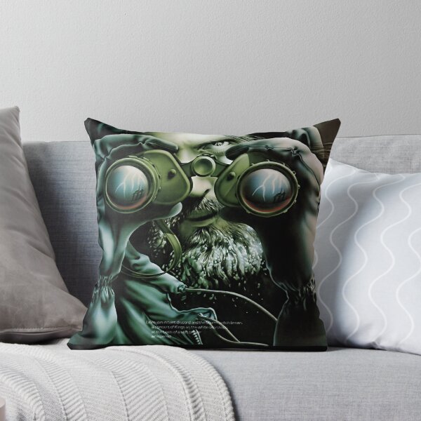 Item preview, Stormwatch Classic designed and sold by CarrieHarris58.