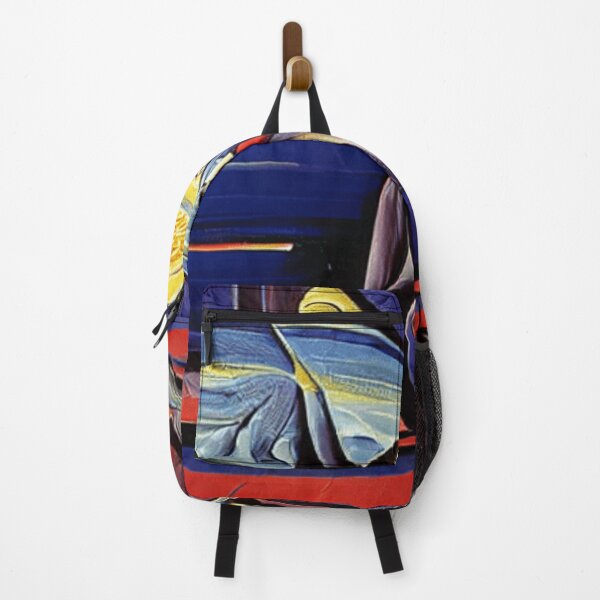 Item preview, Sulking in Traffic designed and sold by DMT AI.