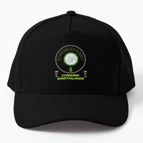 Gorra MLB St. Patrick's Day 2023. Adquiere tu gorra de St