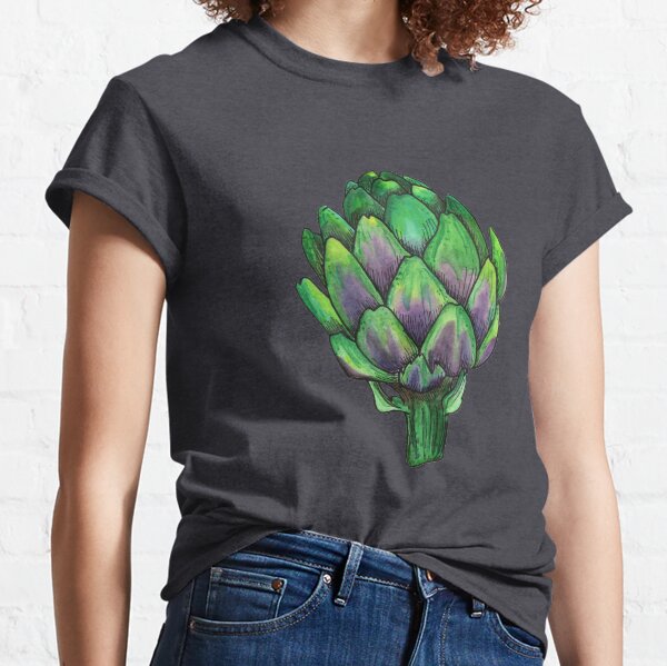 Artichoke Classic T-Shirt