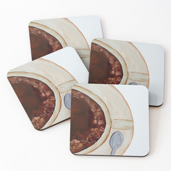 Item preview, Cuppa Time designed and sold by DaisyMaeInkArt.