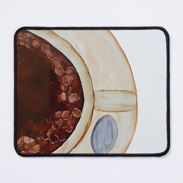 Item preview, Cuppa Time designed and sold by DaisyMaeInkArt.