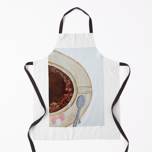 Item preview, Cuppa Time designed and sold by DaisyMaeInkArt.