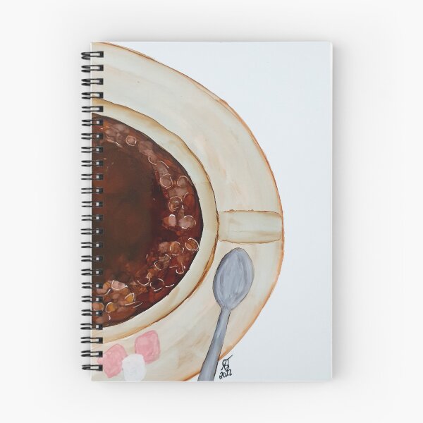 Item preview, Cuppa Time designed and sold by DaisyMaeInkArt.