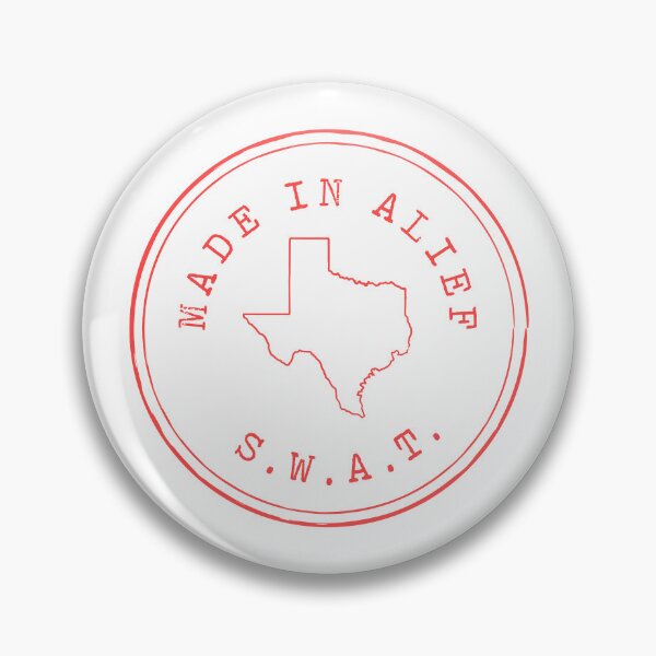 Item preview, Made in Alief - Texas designed and sold by milanicreative.