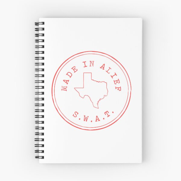 Item preview, Made in Alief - Texas designed and sold by milanicreative.