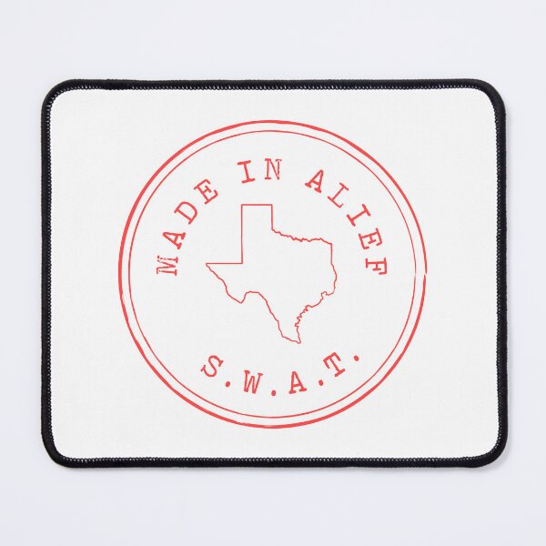 Item preview, Made in Alief - Texas designed and sold by milanicreative.
