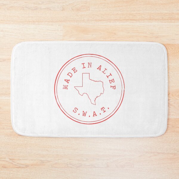 Item preview, Made in Alief - Texas designed and sold by milanicreative.