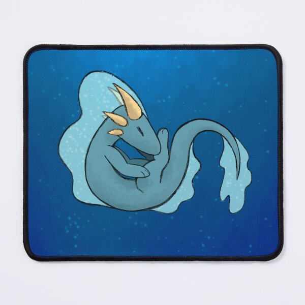 Item preview, Sea Dragon designed and sold by Evergreenstuff.