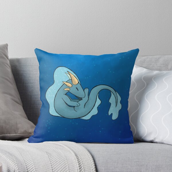 Item preview, Sea Dragon designed and sold by Evergreenstuff.