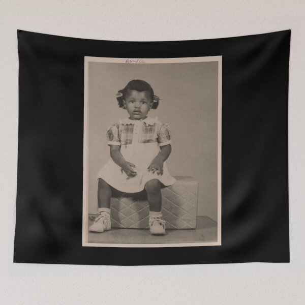 Item preview, Donda Essential designed and sold by JulieEldredge.