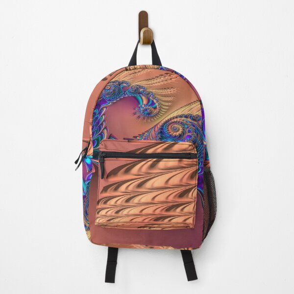 Item preview, Wild Abstract Fractal Pattern Very Intricate Design - Fractals designed and sold by CattlettArt.